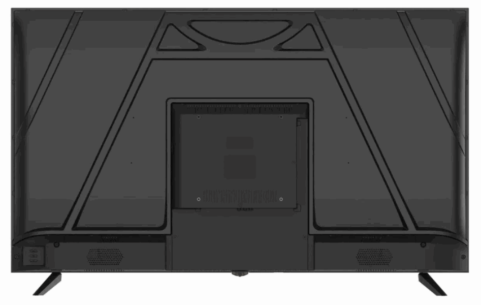 AIWA LED TV JU50TS210N