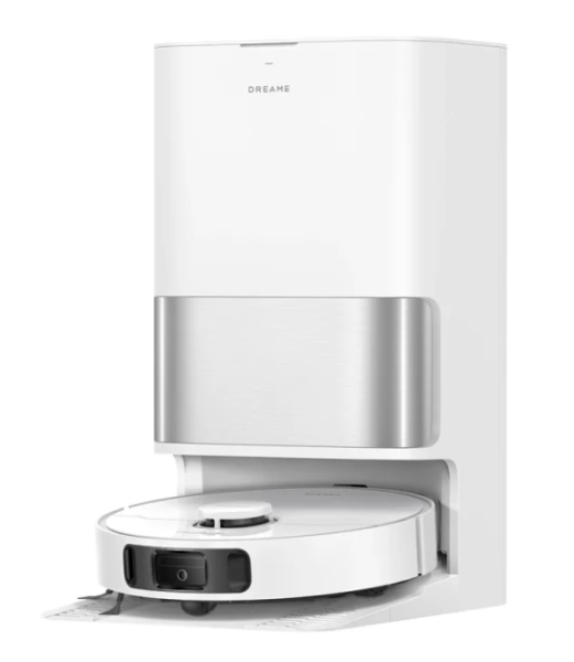 DREAME Robot Vacuum Cleaner D30 Ultra White (RTD31TE) EUA
