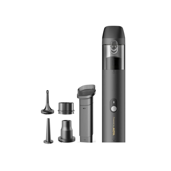 MOVA V/C CAR-wireless 4-in-1 PortableVortex Vacuum&Blower (MDV001)