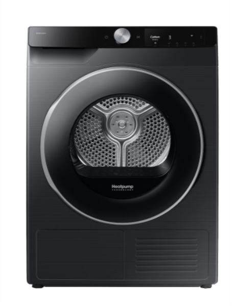 SAMSUNG Dryer DV90T6240LB/LP