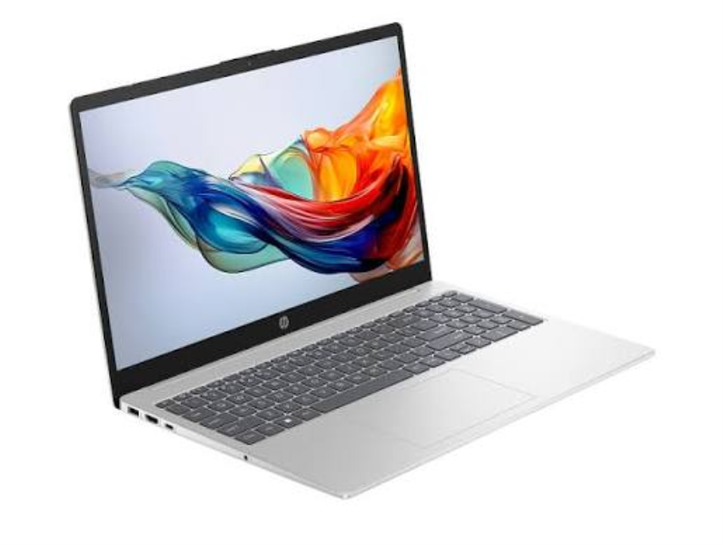 HP Նոութբուք 15-fc0074nia Ryzen7-7730/16GB/512GB/15.6