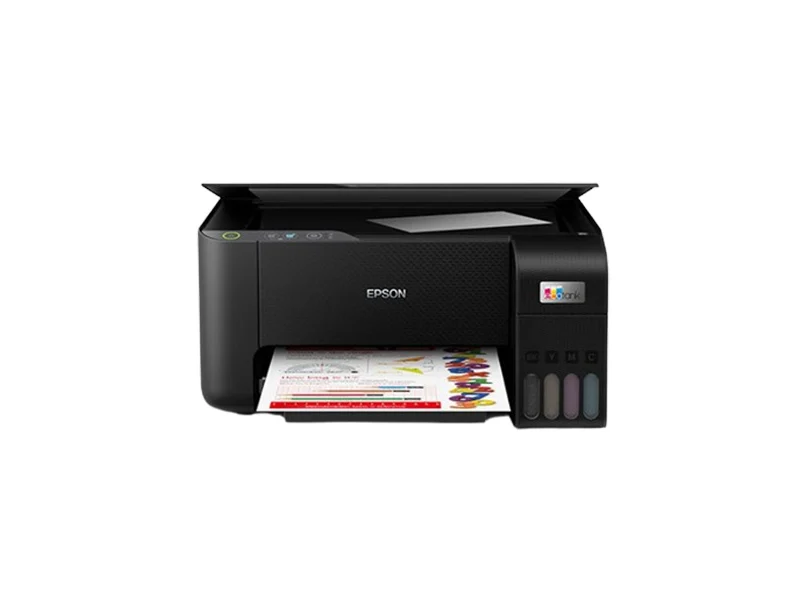 EPSON Принтер L3200