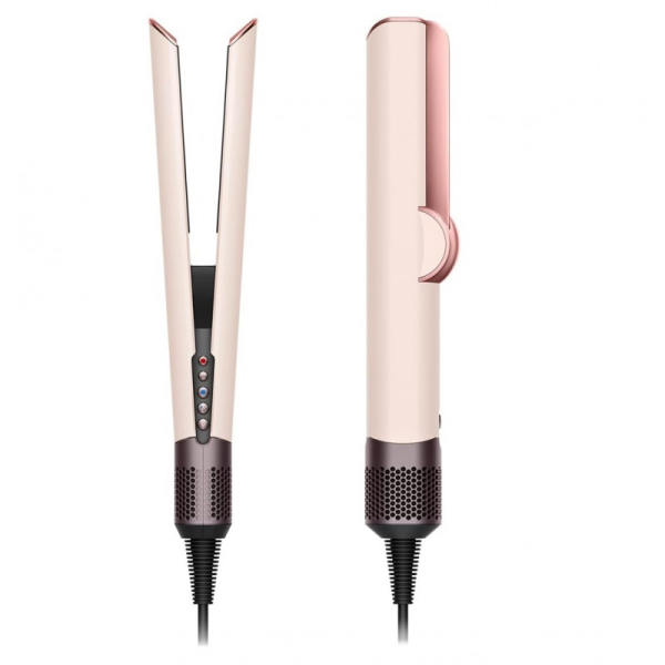 Dyson Մազերի արդուկ HT01 Ceramik Pink VLPDROP