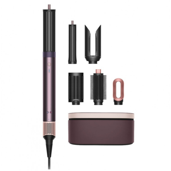 Dyson Մազերի արդուկ HS09 Jasper Plum EU