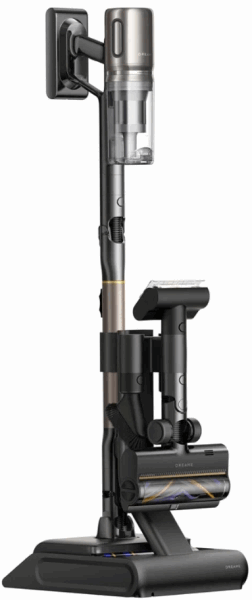DREAME Փոշեկուլ ուղղահայաց Z40 AquaCycle Pro (VRV63F) EU