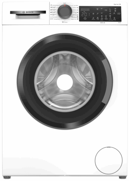 BOSCH Стиральная машина WLZ24210ME