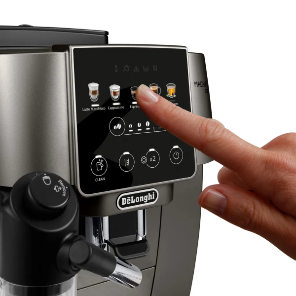 DELONGHI Սուրճի մեքենա ECAM220.91TB