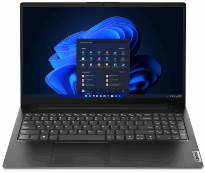 LENOVO Նոութբուք V15 G4 AMN Ryzen 5 7520U/16GB/512GB/15.6
