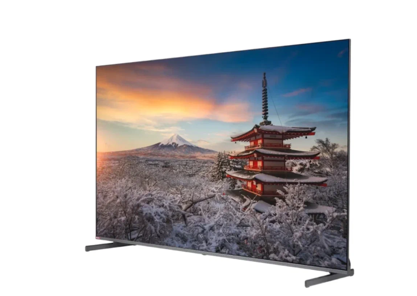 SHIVAKI LED Հեռուստացույց S75NQCH900