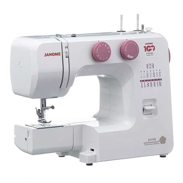 JANOME Sewing machine 311PG