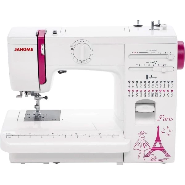 JANOME Sewing machine Q-23P