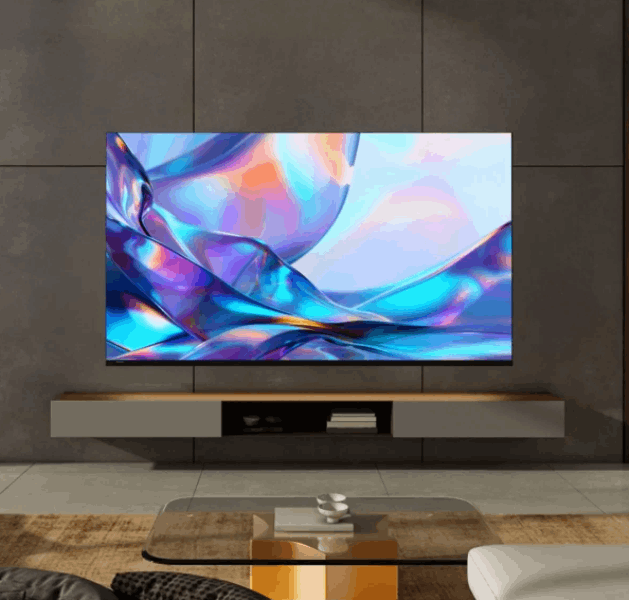 HISENSE LED Հեռուստացույց 65A7S