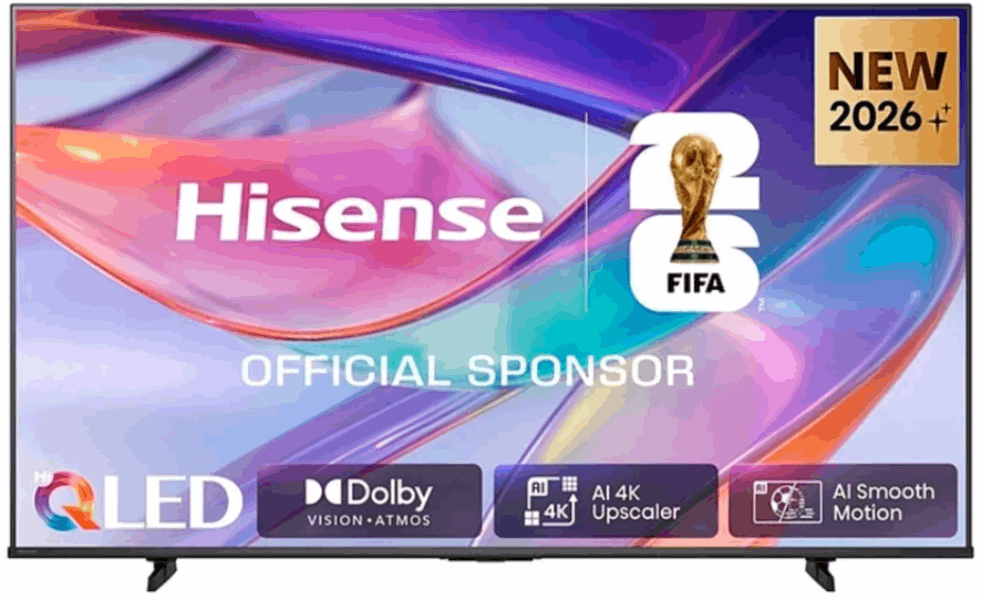 HISENSE LED Հեռուստացույց 85E7S