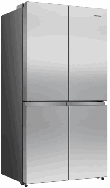 HISENSE Սառնարան չորս դուռ RQ5P640SSSD