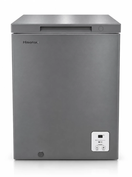 HISENSE Морозильная камера FT100N1AG1