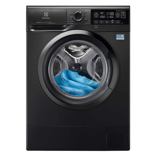 ELECTROLUX Washer EWS6327DXE