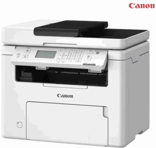 CANON Տպիչ i-Sensys MF275dw II White