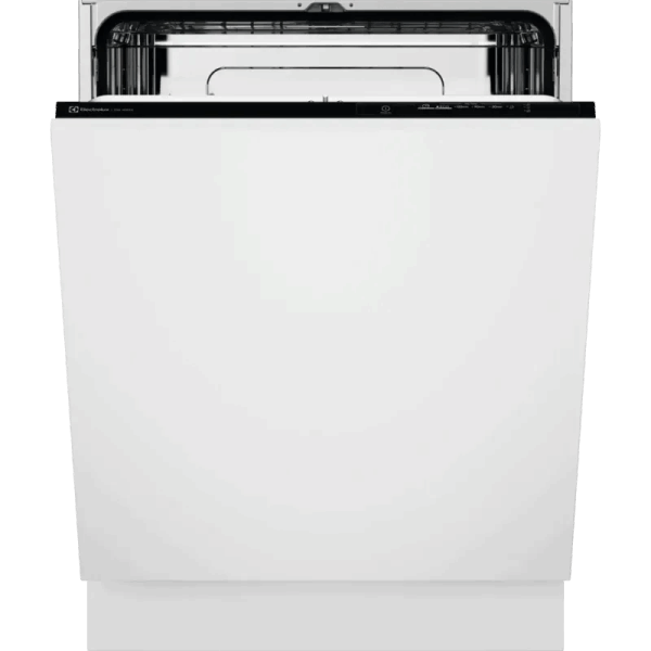 ELECTROLUX Ներկառուցվող սպասք լվանալու սարք KL52E100S