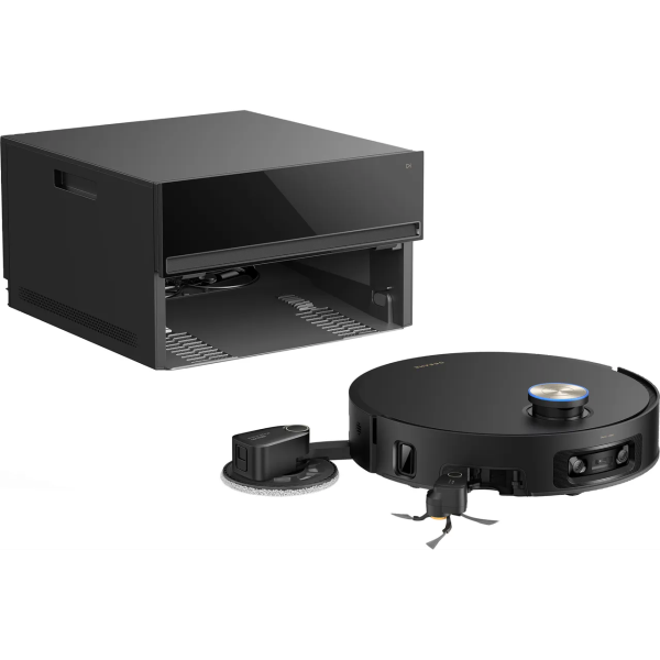 DREAME Ռոբոտ փոշեկուլ X60 Pro Master (RLX97DE) EU