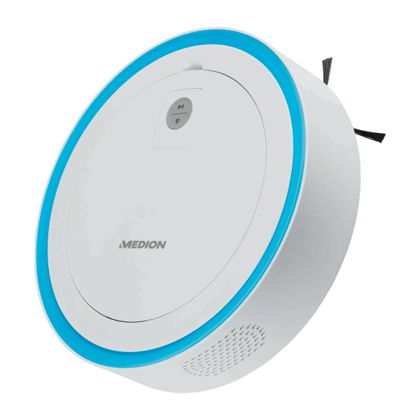 MEDION Robot Vacuum Cleaner VMD18861