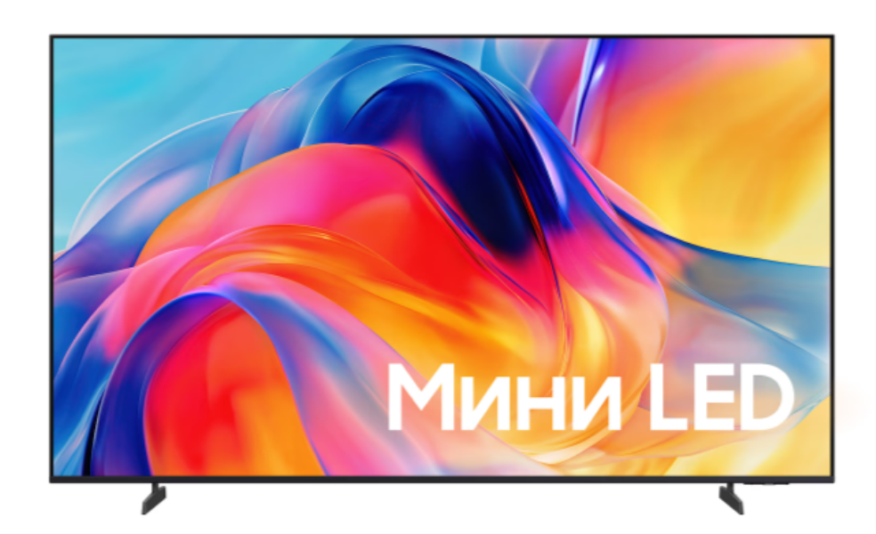 SAMSUNG LED телевизор UE85M70HAUXPY