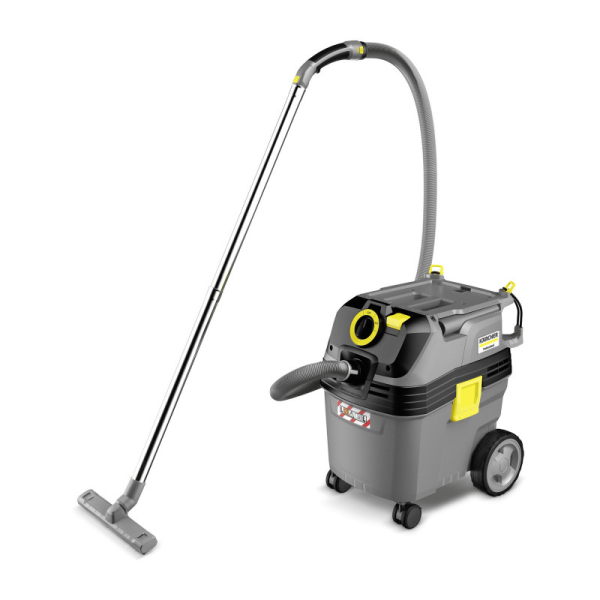 KARCHER Пылесос с ведром NT 30/1 Ap L *EU