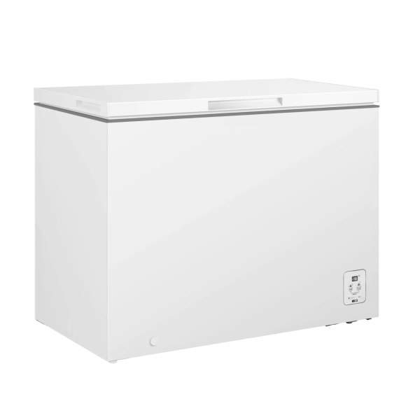 HISENSE Chest freezer FT300N1AW1
