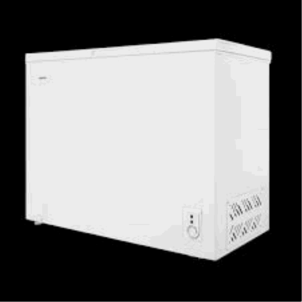 HISENSE Սառցարան հորիզոնական FT250N1AG1