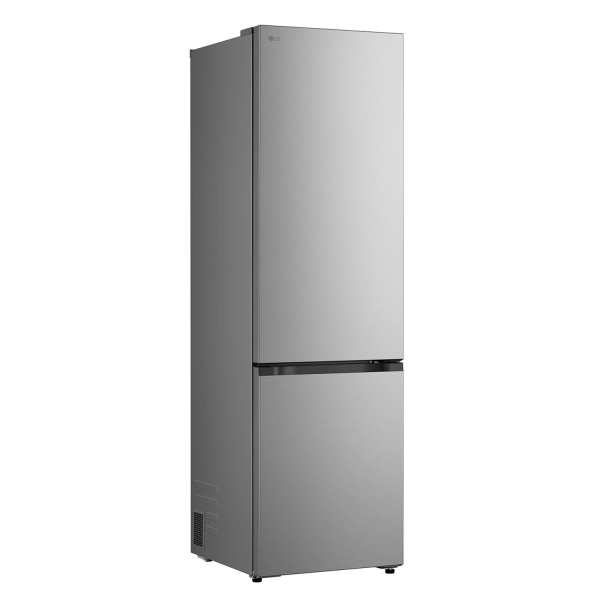 LG Refrigerator Bottom mount LBB509EMYW