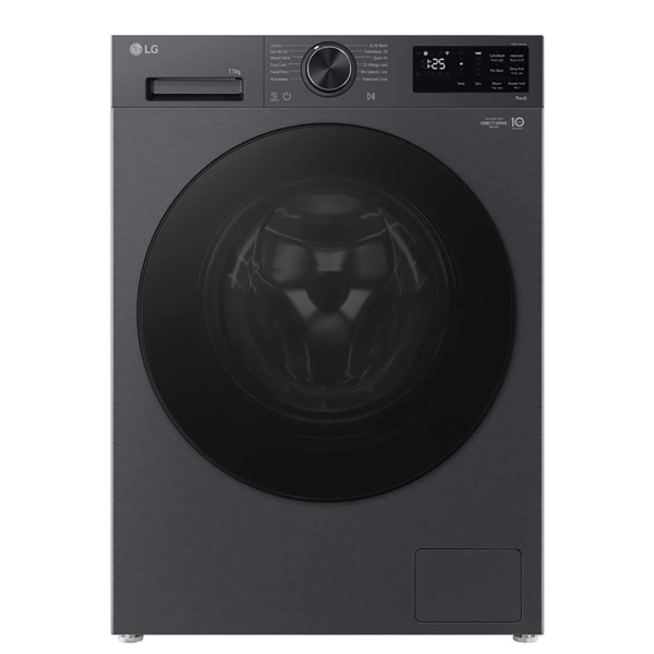 LG Стиральная машина F4X5EYPY6