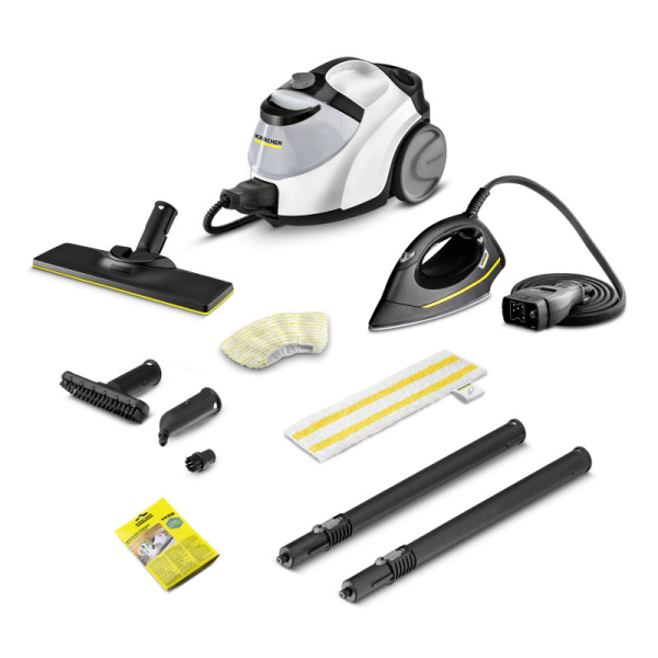 KARCHER Սթիմեր SC5 EasyFix Iron *EU