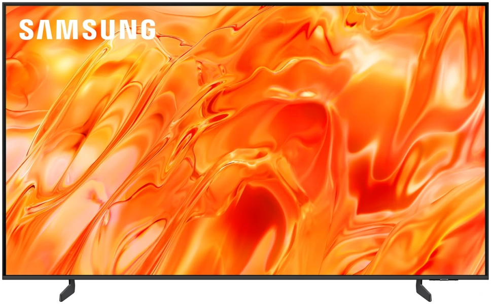 SAMSUNG LED телевизор QE55QN70HAUXPY