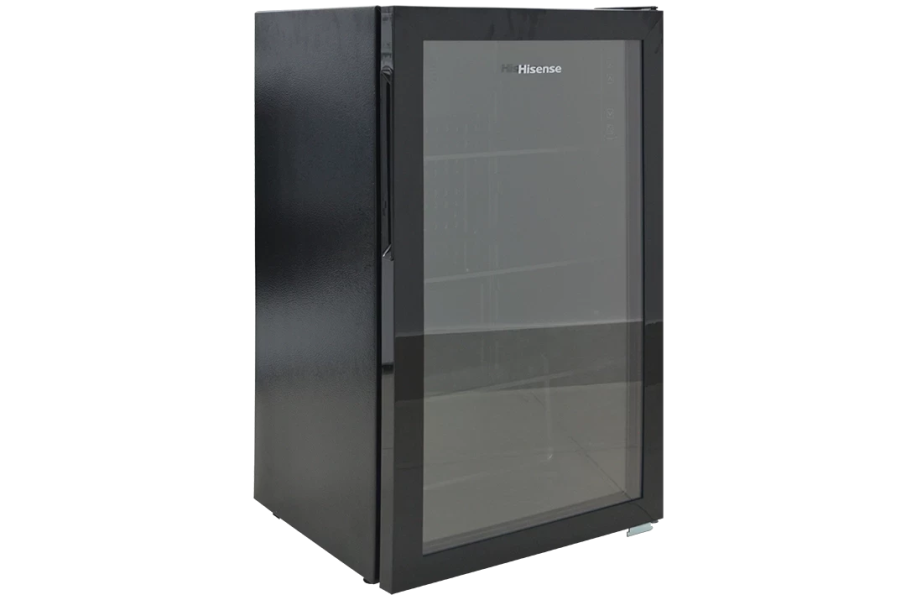 HISENSE Showcase RJ-12D4