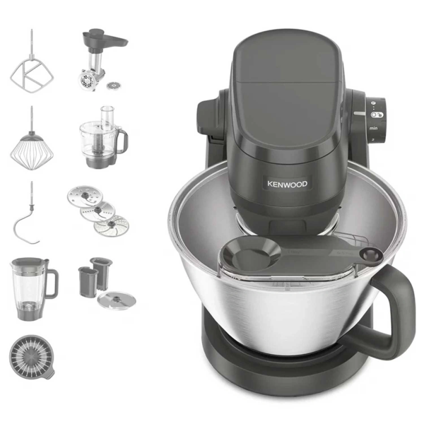 KENWOOD Mixer Stand KHC30.070GY