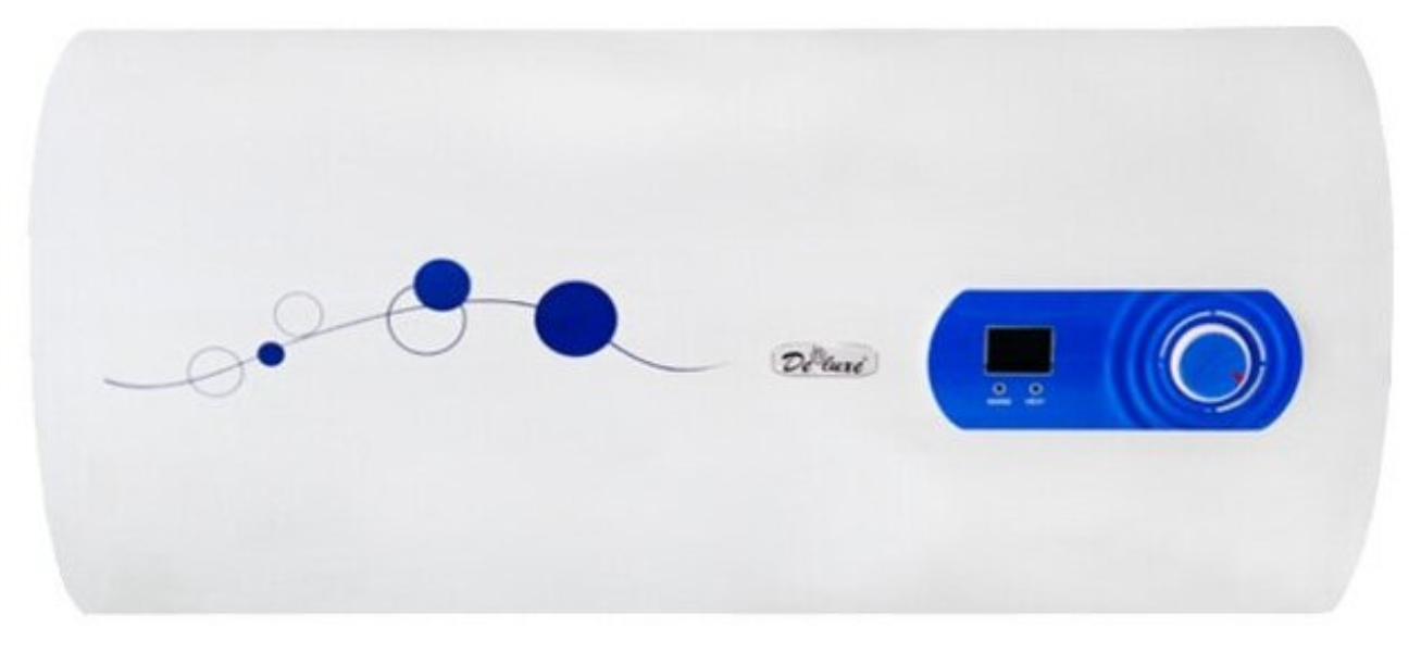 DELUXE Water heater 9W80H1