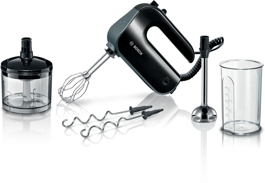 BOSCH Ձեռքի հարիչ MFQ4980B