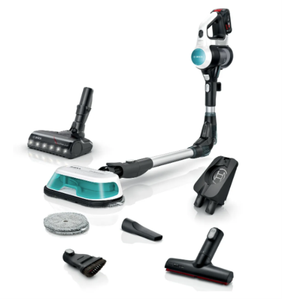 BOSCH Փոշեկուլ ուղղահայաց BCS71HYG1