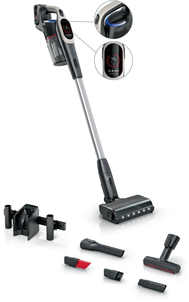 BOSCH Փոշեկուլ ուղղահայաց BCS931GAC