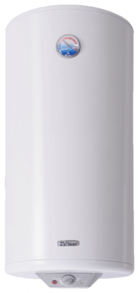 DELUXE Water heater W100V1