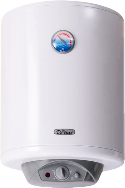 DELUXE Water heater W50V1