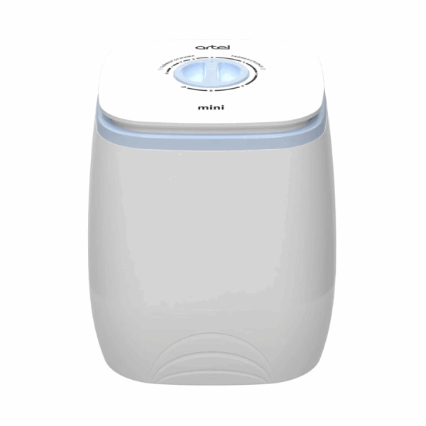 ARTEL Washing machine semi-automatic SE 25 WHITE