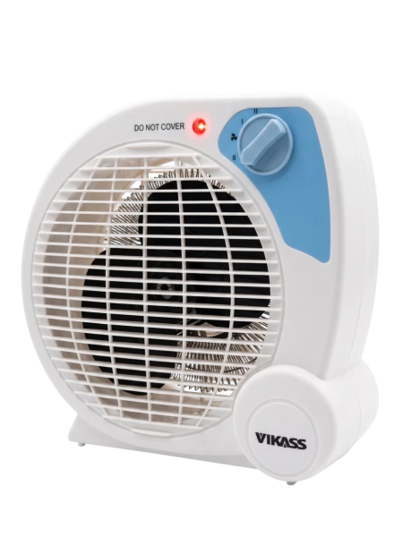 VIKASS Fan heater VF-HS101
