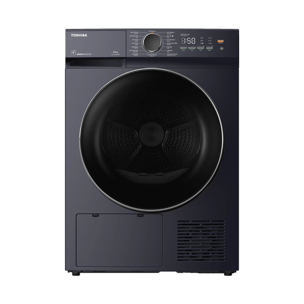 TOSHIBA Dryer TD-T21B90HWKZ(MG)