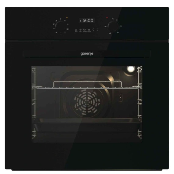 GORENJE Ներկառուցվող ջեռոց BO6737E02ABGN