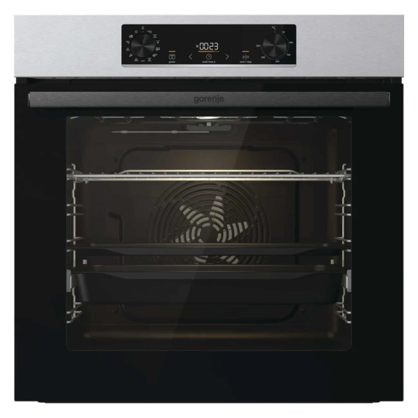 GORENJE Ներկառուցվող ջեռոց BOSB6737E06X