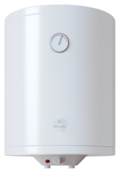 DELUXE Водонагреватель W50V10