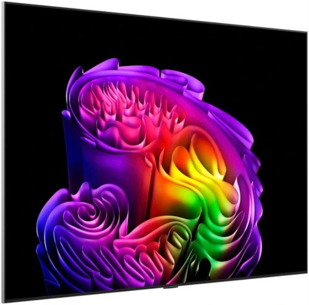 LG LED Հեռուստացույց OLED83G6RLA