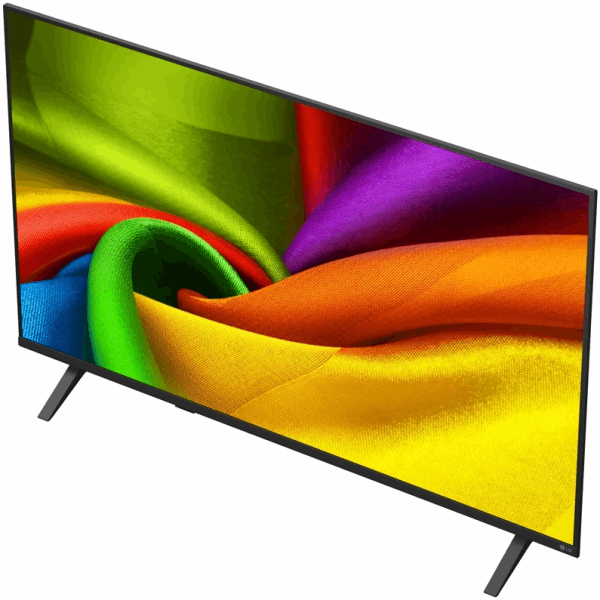 LG LED Հեռուստացույց 43NU900B6LA