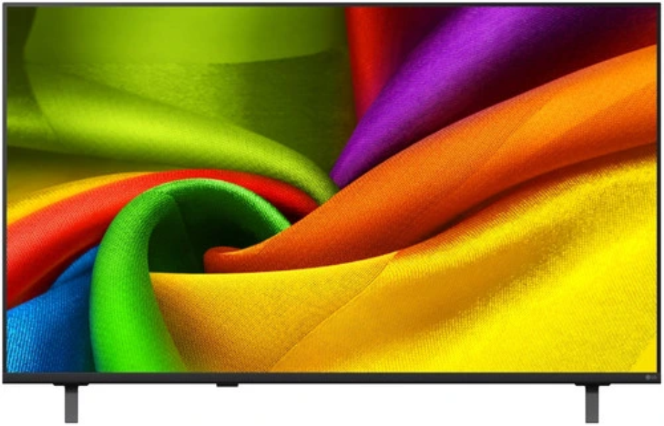 LG LED Հեռուստացույց 50NU900B6LA