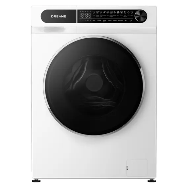 DREAME Լվացքի մեքենա ավտոմատ S series-6kg (DWF06S30WAGL) EU